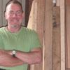 Tim Hughes-Ress, Proprietor of Craftwood Carpentry